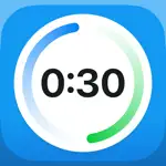 Interval Timer: Tabata & HIIT App Contact