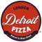 Authentic Detroit-style Pizza | Baked in Blue Steel Pans