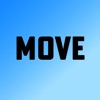Movement by Ape Co icon