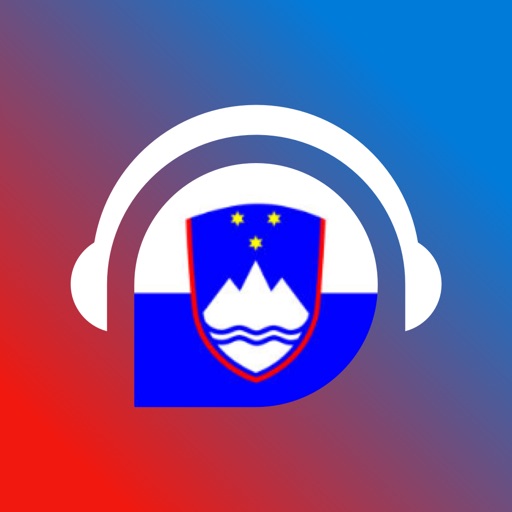 Slovenian - Listening Speaking