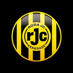 Roda JC - Officiële Club App