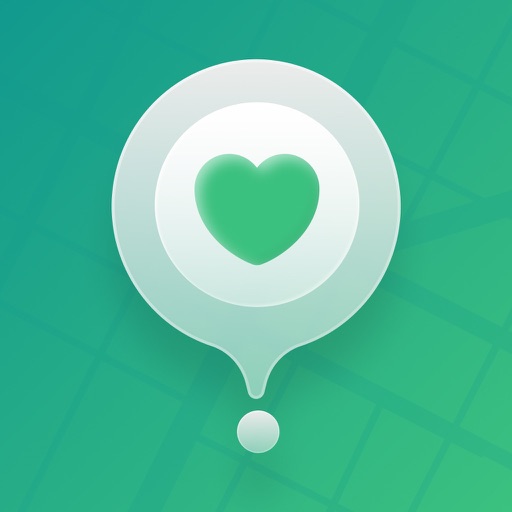 Friend Tracker: Share Location