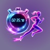 Achieve Your Sporting Goals App Icon