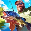 Fishing Friends 3D - Big Catch icon