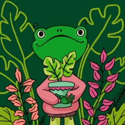 Home Garden Lulu: Plante Ferme