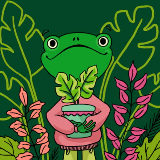 Home Garden Lulu & Terrarium