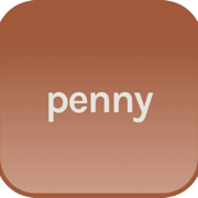 Penny (for your thoughts!)