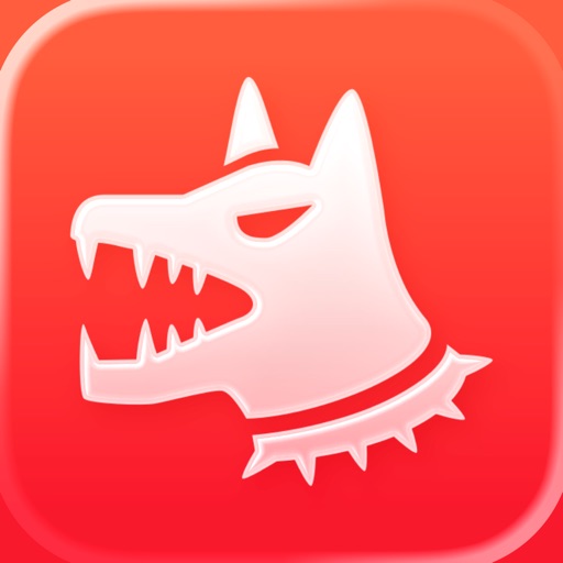 Dog Repellent Ultrasonic Burst