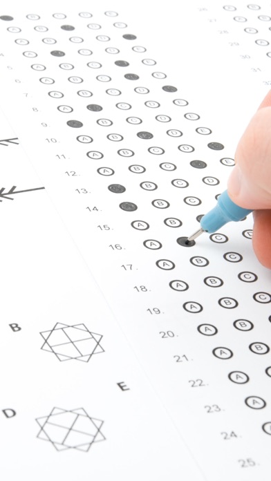 Screenshot #1 pour European IQ Test: Brain Score