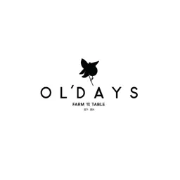 OLDAYS app icon