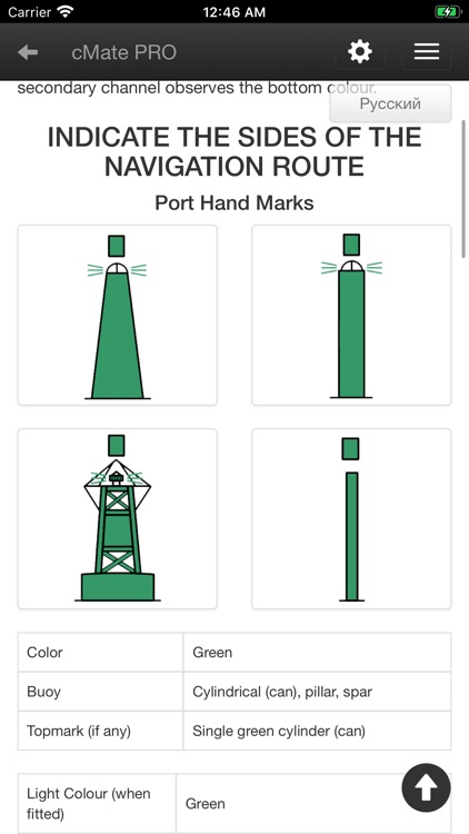 cMate-PRO screenshot-8