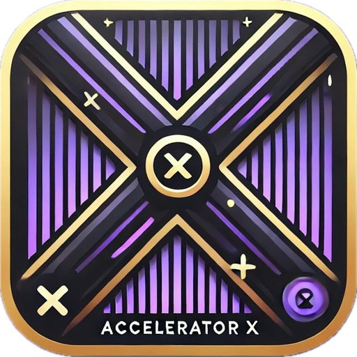 AcceleratorX