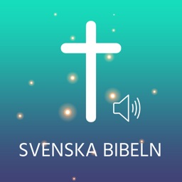 Swedish Bible Audio