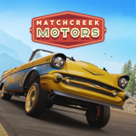 Matchcreek Motors : custom на пк