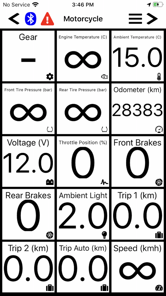 #1. WunderLINQ (iOS) 由: Black Box Embedded, LLC