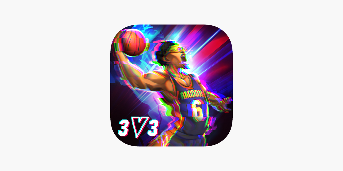 Streetball Allstar – RacoonDigi games