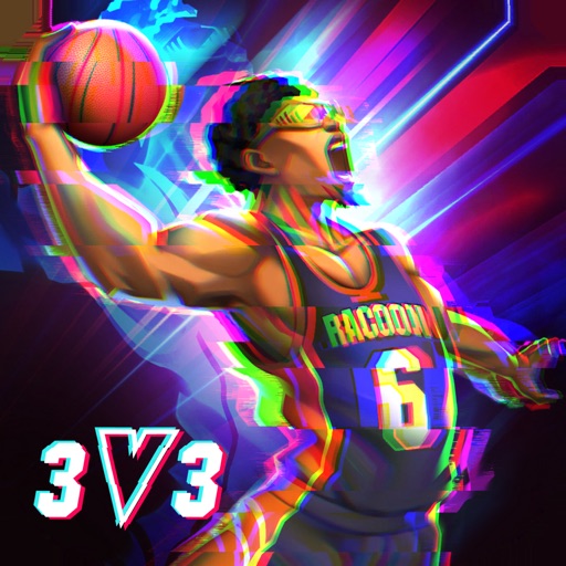 Streetball Allstar: SHOWDOWN Icon