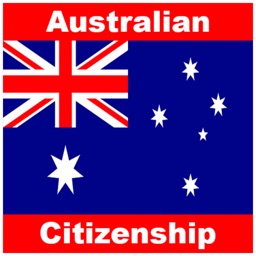 Australian Citizen Test Prep