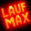 Lauf Max Icon