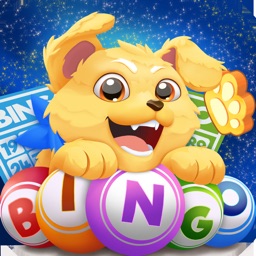 Bingo Pets