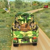 Army Truck Driving Cargo Games icon