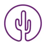 Purple Cactus Properties - Ícone do app
