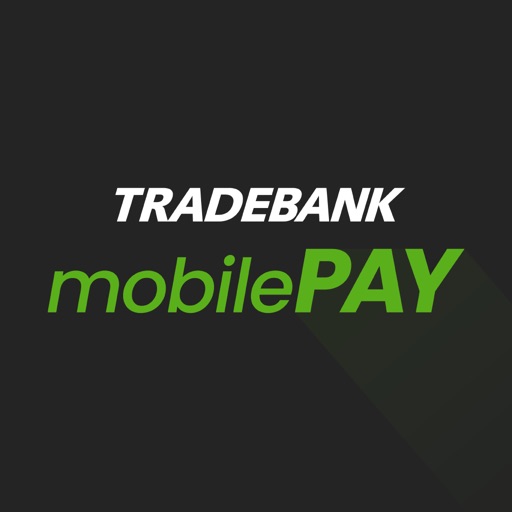 Tradebank MobilePAY