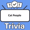 Cat People Trivia icon