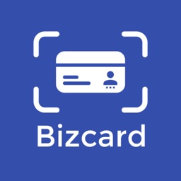 Bizcard Reader - Card Scanner