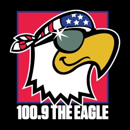 100.9 The Eagle (KRRY)