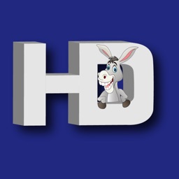 Hotel Donkey