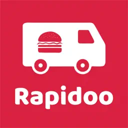 Rapidoo - Best Delivery in YYC app icon