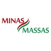 Minas Massas Fidelidade icon
