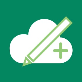 Screenshots (2) Cloud Memo Plus