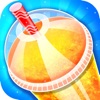 Icy Slushy - Frozen Ice Drinks icon