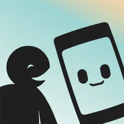 My QuitBuddy app icon