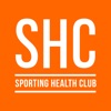 Sporting Health Club icon