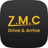 ZMC Drive and Arrive icon