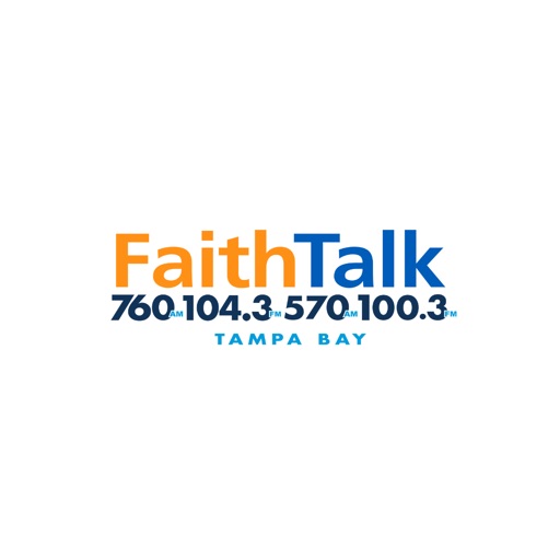FaithTalk Tampa