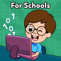 Kids Educational Coding Games