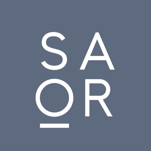 SAOR studio - AppWisp.com