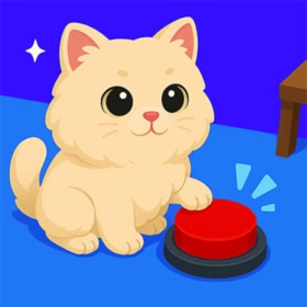 Snímky obrazovky (6) Cat Escape: Hide & Seek Puzzle