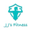 JJ's Fitness icon