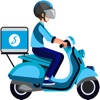 Speedy Drivers Delivery icon