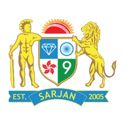 Sarjan