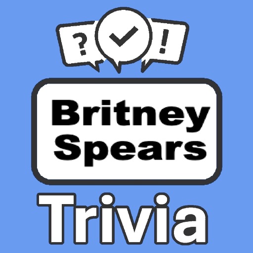 Britney Spears Trivia