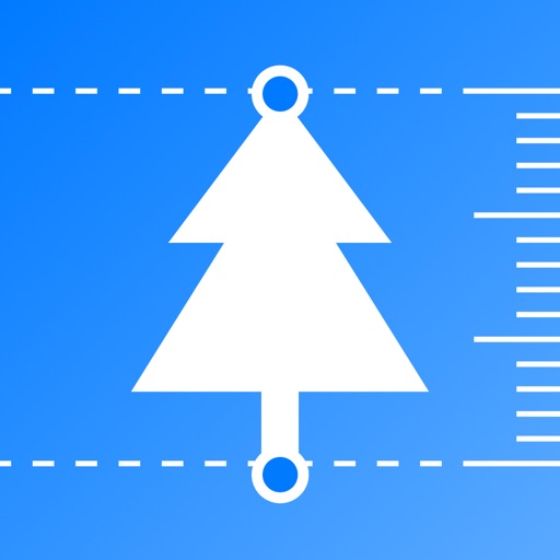 Measure Height With Camera App