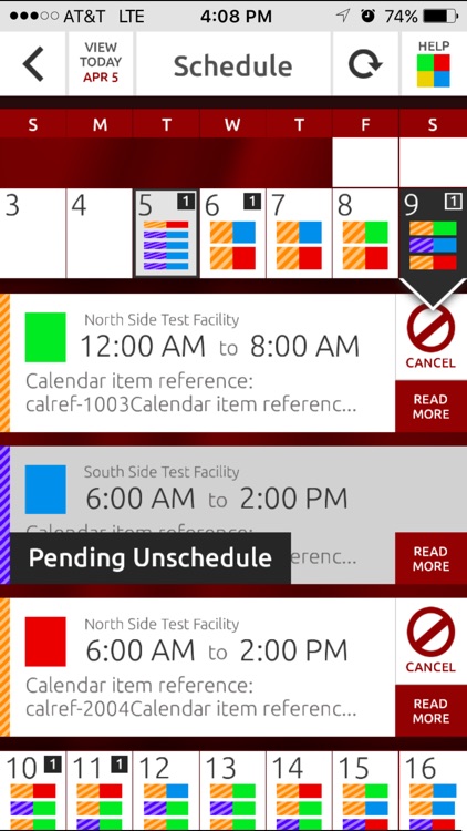 SBV Mobile Workforce