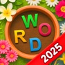 Get Word Garden : Crosswords for iOS, iPhone, iPad Aso Report