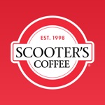 Download Scooter's Coffee app